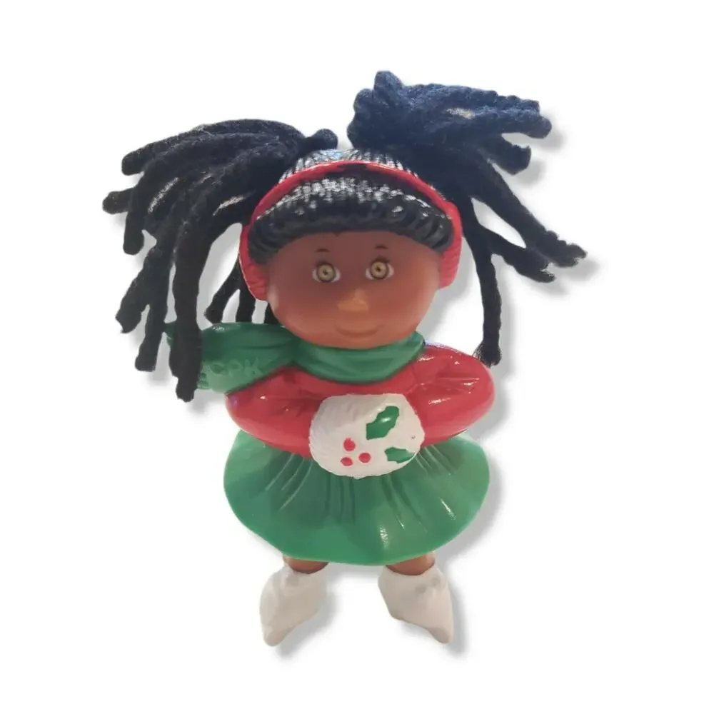 Cabbage Patch Kids vintage 1992